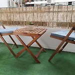 Amplio Apartamento Oldtown-Free Parking