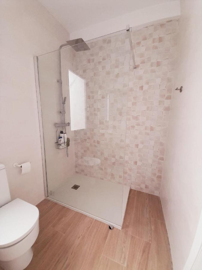 Amplio Apartamento Oldtown-free Parking