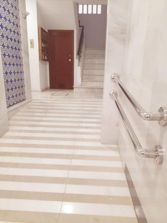 Amplio Apartamento Oldtown-free Parking Appartement Séville