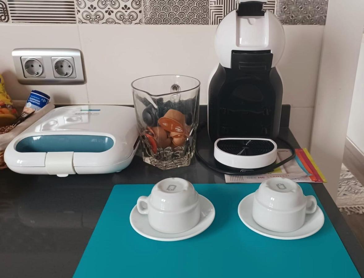 Amplio Apartamento Oldtown-free Parking