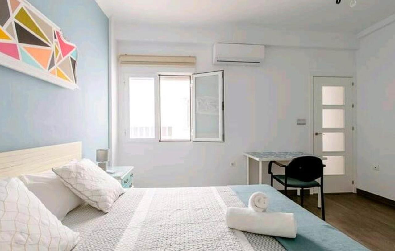Amplio Apartamento Oldtown-free Parking * Séville