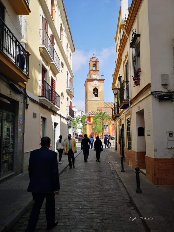 Amplio Apartamento Oldtown-free Parking