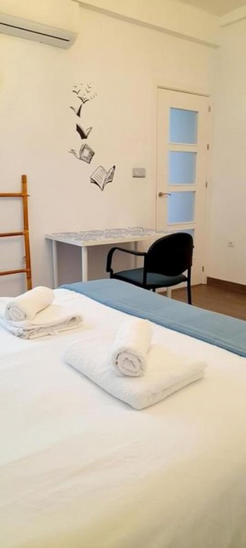 Appartement Amplio Apartamento Oldtown-free Parking *